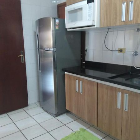 Apartamento Enseada Apartamento Guarujá Exterior foto