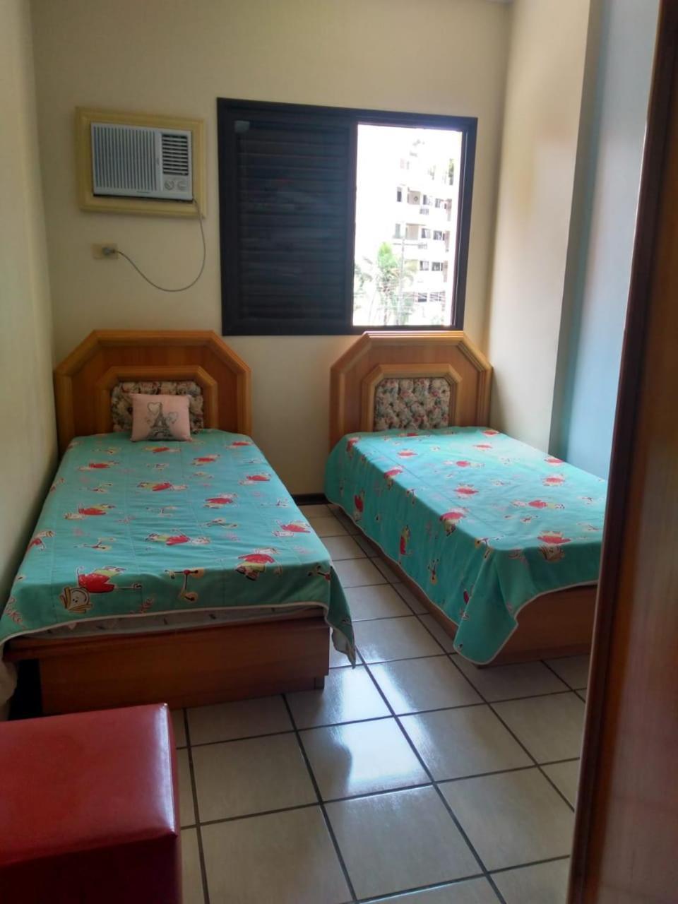Apartamento Enseada Apartamento Guarujá Exterior foto