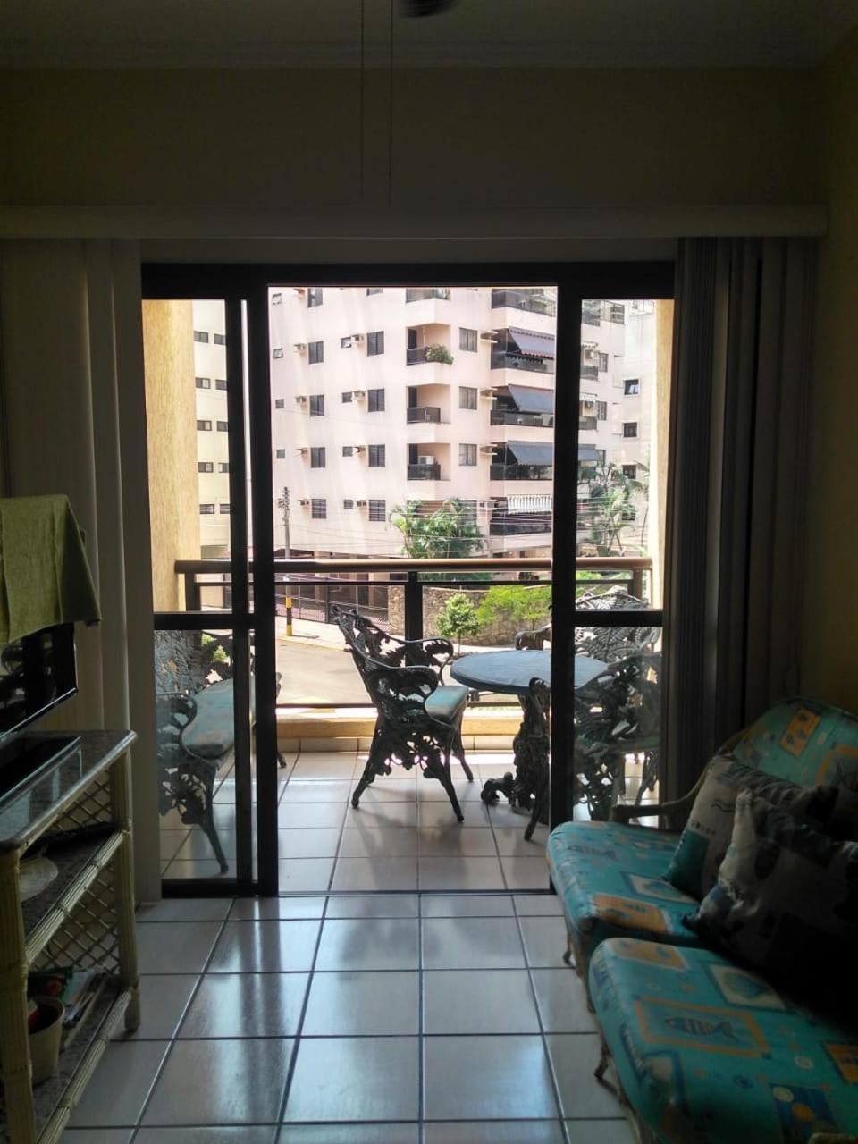 Apartamento Enseada Apartamento Guarujá Exterior foto
